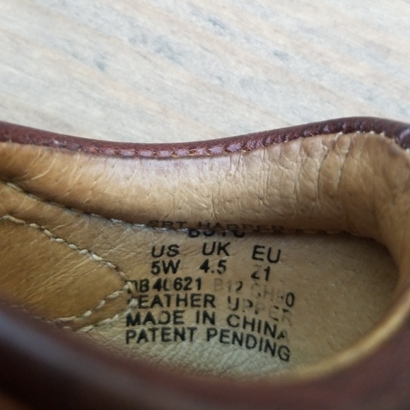 Stride Rite sandals - Picture 4 of 4